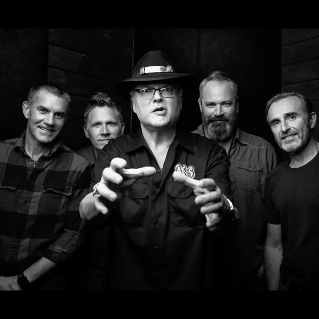 Blues Traveler & Big Head Todd and The Monsters